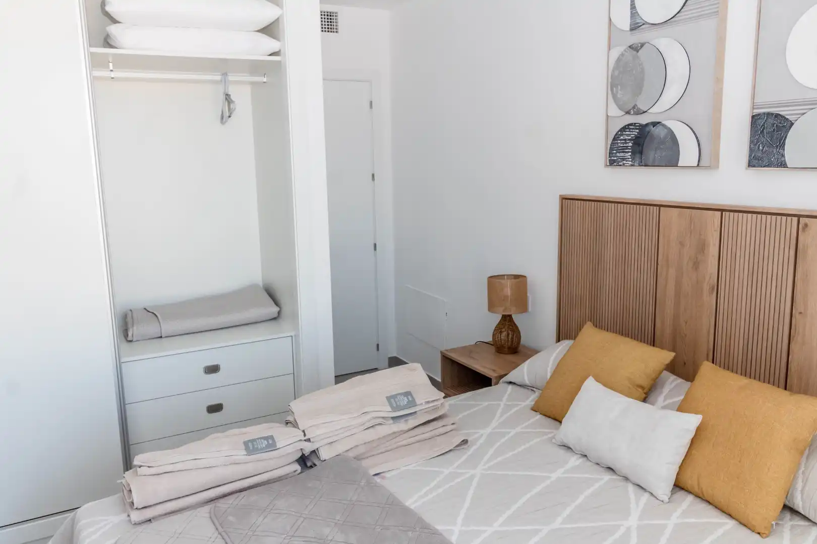Apartament de lloguer a Tomás Maestre