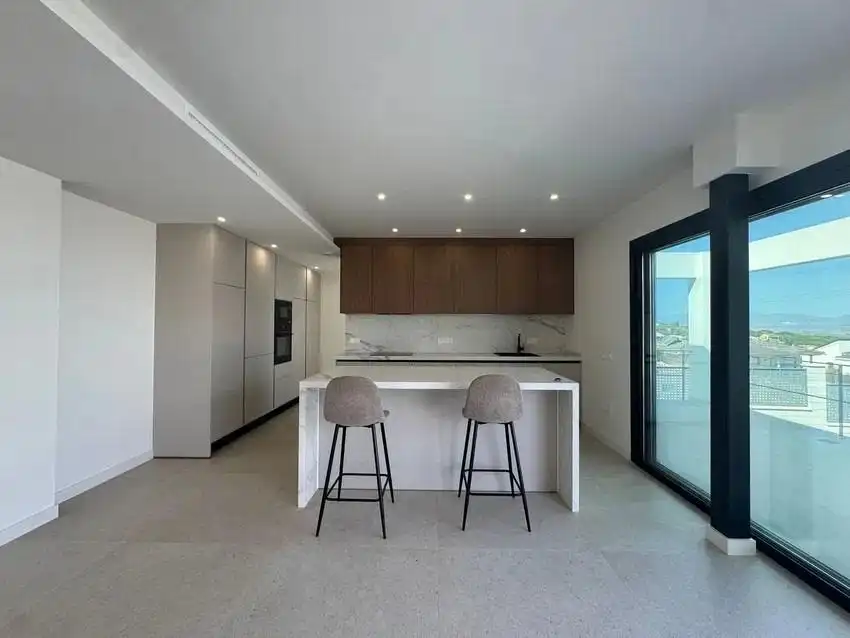 Chalet con terraza en venta en Pinos de Alhaurín - Periferia, imagen 23