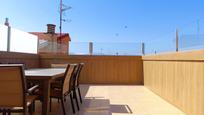 Terrace of Attic for sale in  Logroño  with Terrace and Balcony