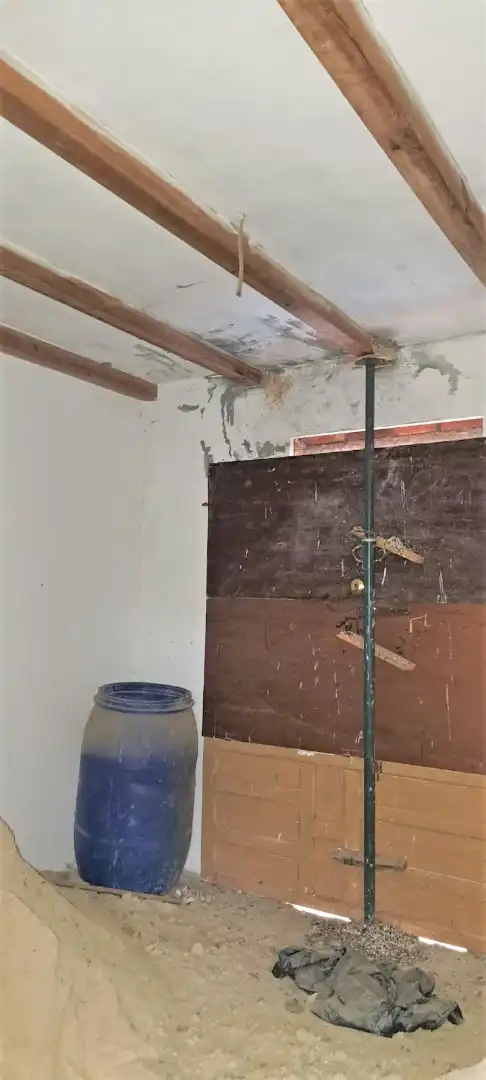 Casa adosada en venda en Benaoján