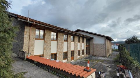 CHALET CON FINCA EN ARTEIXO