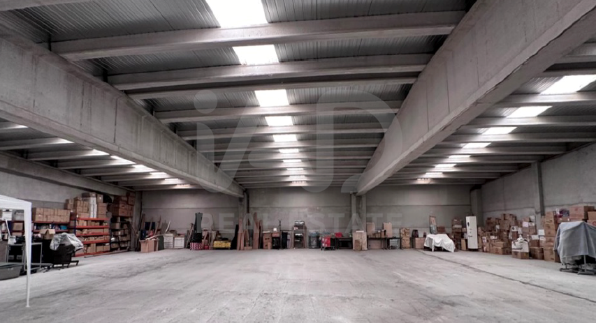 Building for sale in Alcorcón