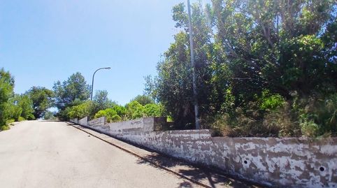 Parcela en venta en la Urbanización de San Cristóbal Alberic, imatge 5