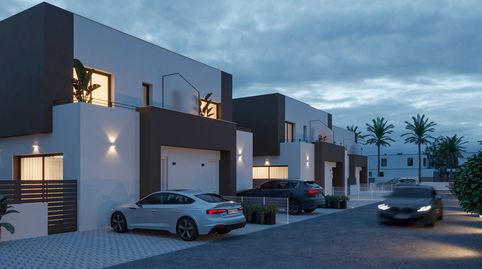 Foto 5 de Piso en venta en La Marina, Alicante
