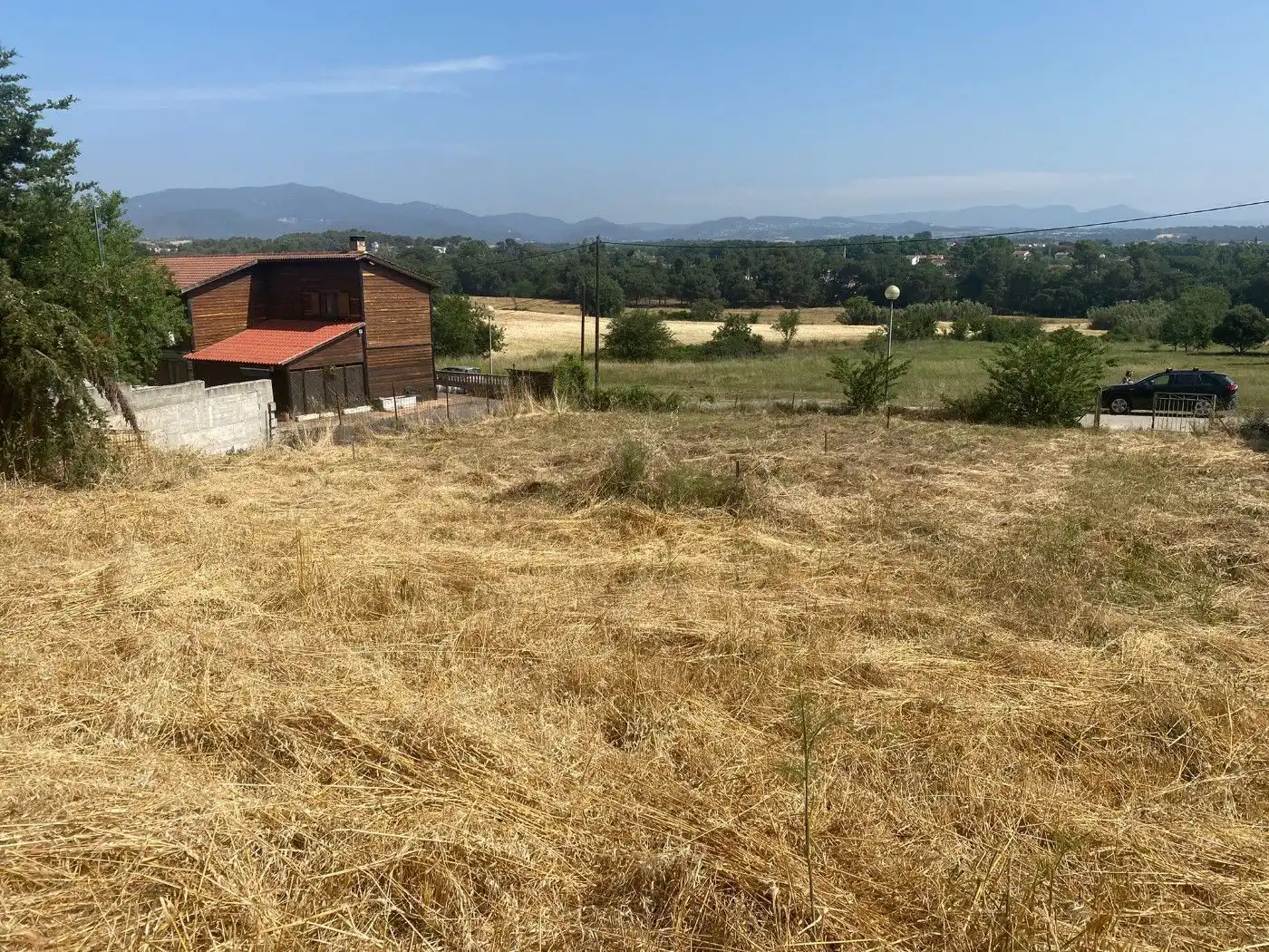 Residencial en venta en Palau-solità i Plegamans