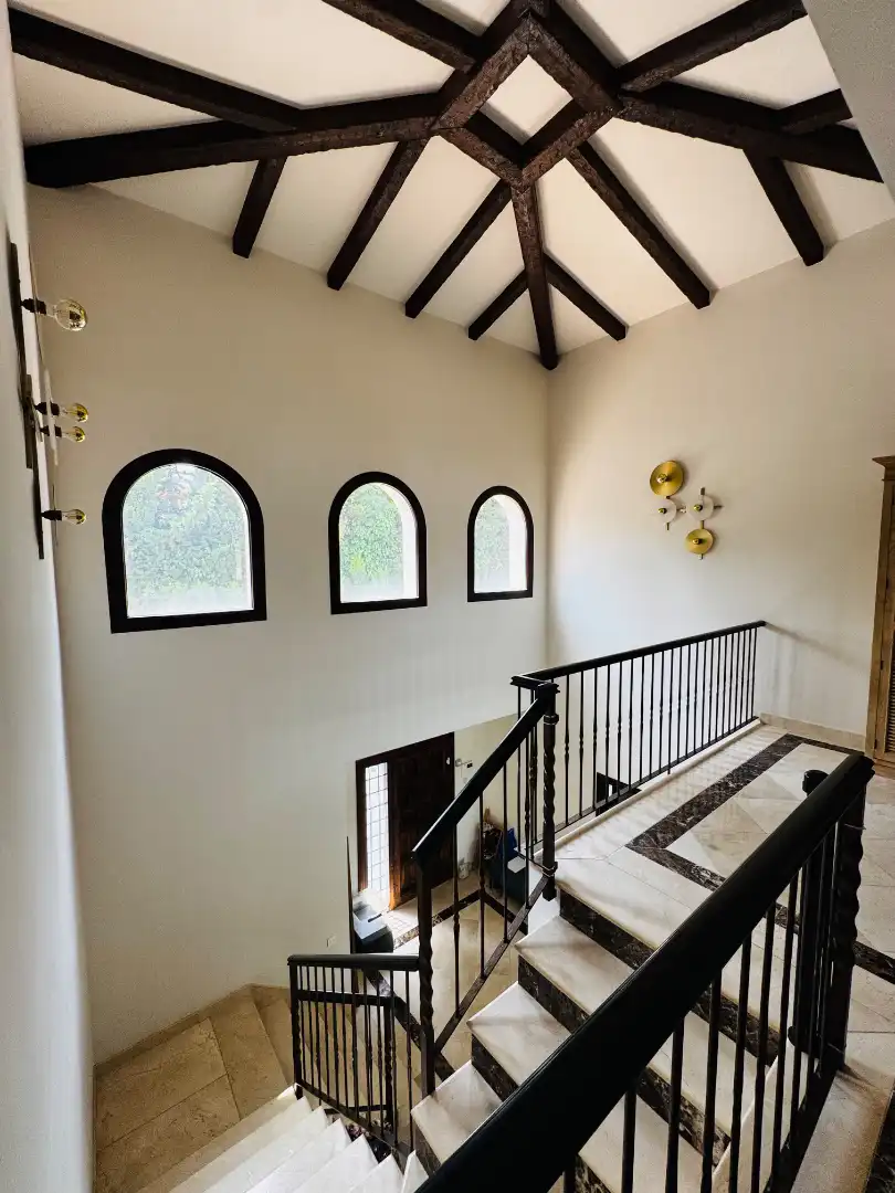 Casa o chalet en venta en Marbella con Aire acondicionado, Calefacción y Jardín privado