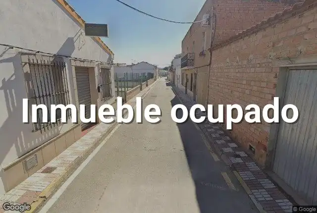 Wohnung zum Verkauf in CL DIEGO TORREGROSA