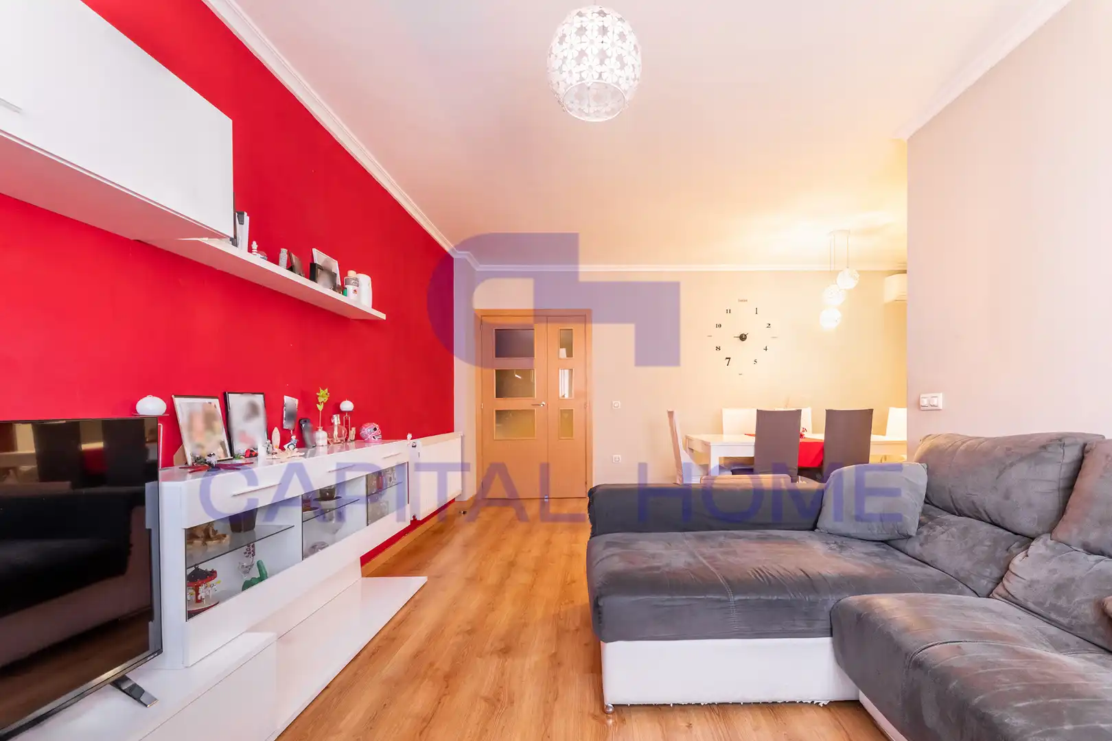 Flat for sale in Navalcarnero, Madrid