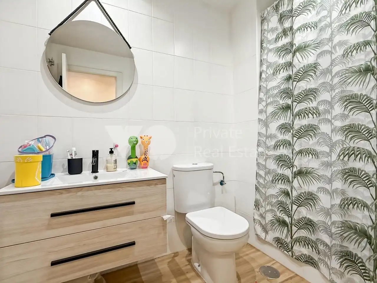 Baño de Piso en venta en Majadahonda con Aire acondicionado, Calefacción y Terraza