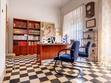 Terraced house for sale in Casco Antiguo
