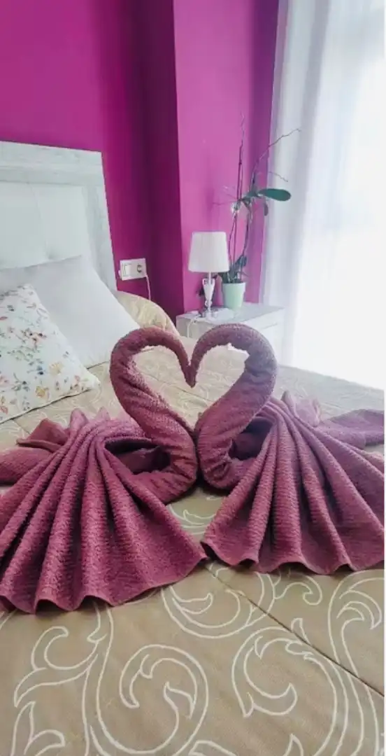 Habitación de Apartamento en venta en Altea con Aire acondicionado, Calefacción y Amueblado