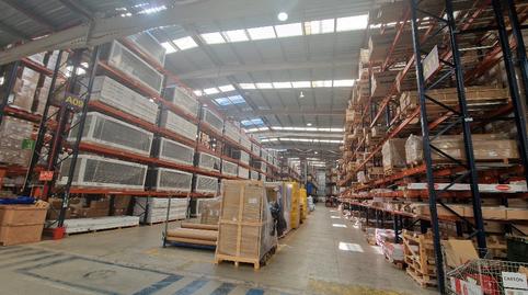 Photo 5 of Industrial buildings to rent in Polígon Can Massaguer Nord, La Roca del Vallès, Barcelona