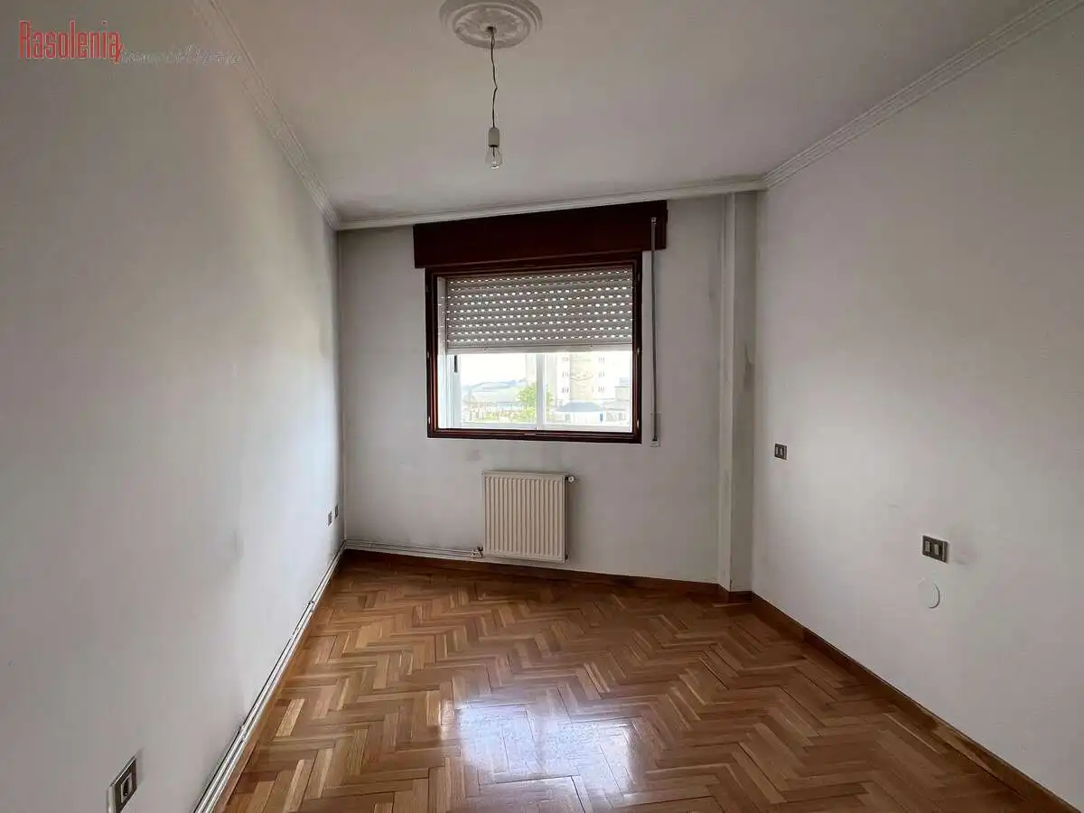 Habitación de Piso en venta en A Fonsagrada  con Calefacción