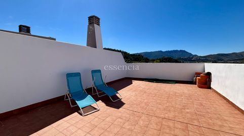 Foto 5 de Ático en venta en Ferrocarril D'alcoi, Potries, Valencia