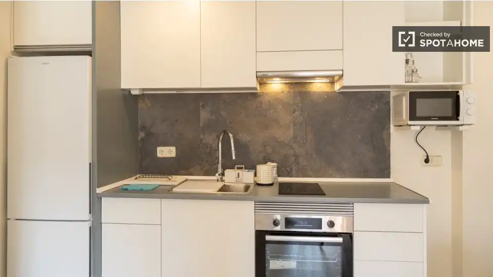 Flat to rent in Centro, imagen 10