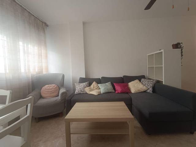 Piso en Alquiler en Cruz Roja