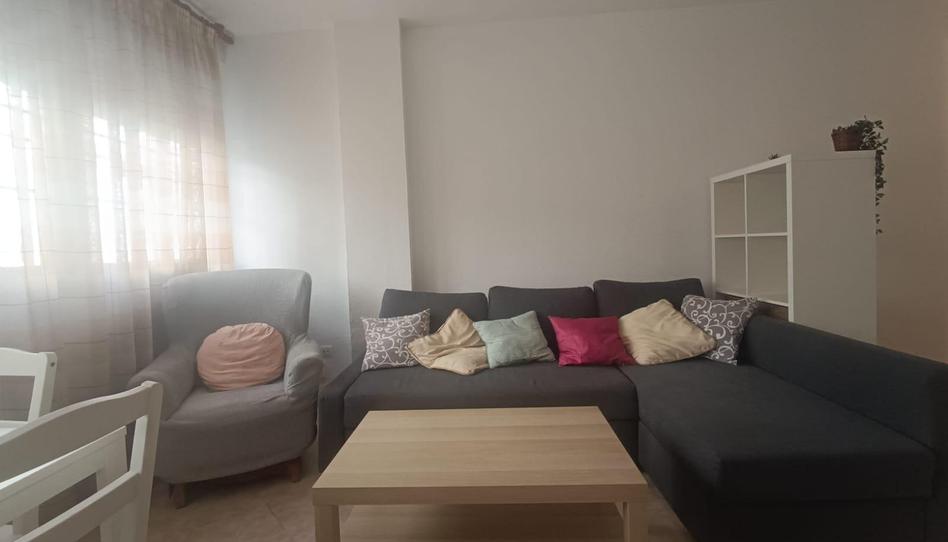 Foto 1 de Pis de lloguer a Cruz Roja, Sevilla