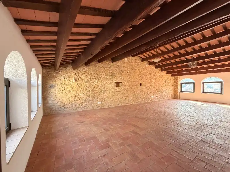 Casa rustica con terrazza in vendita a Plaça Llarga, imagen 40