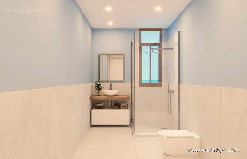 Appartement compact avec piscine à vendre à Plans - Gasparot, imagen 5