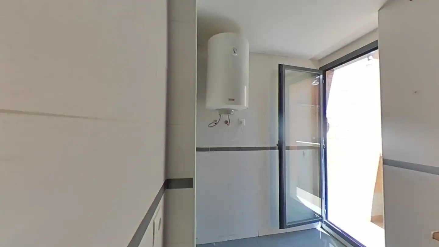 Wohnung zum Verkauf in Fuensalida