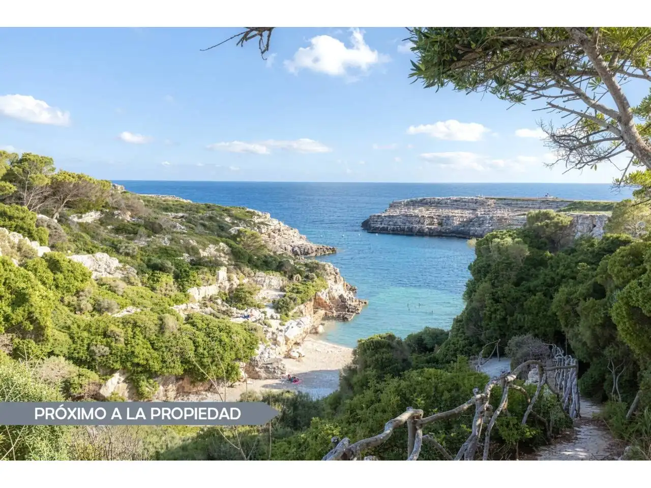 Residencial en venta en Maó - Mahón