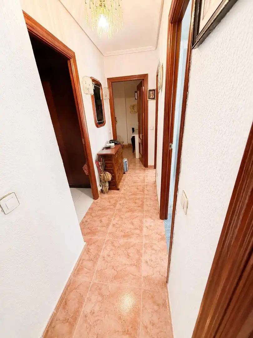 Piso con ascensor en venta en Hospital - Nuevo Centro de Talavera de la Reina, imagen 11