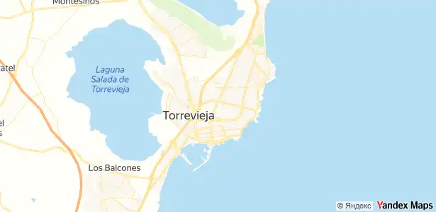 Appartamento in vendita a Nueva Torrevieja - Aguas Nuevas, imagen 5