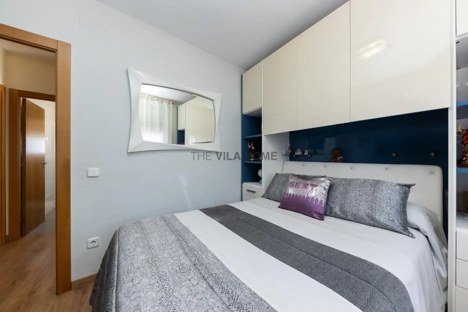 Villa avec terrasse à vendre à Cunit Residencial, imagen 18