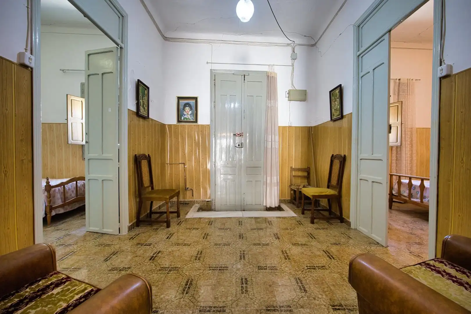 Casa o chalet en venta en Bigastro