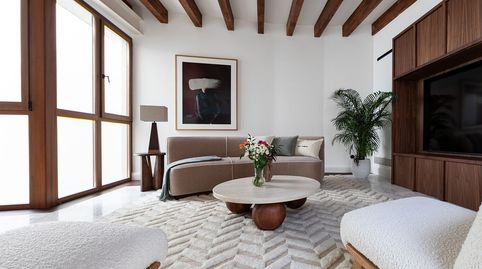 Foto 3 de Ático en venta en Cort, Palma de Mallorca