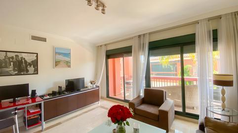 Foto 3 de Apartament en venda a Marbesa, Marbella