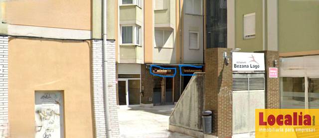 Local comercial en Venta en Respuela, 2 en Bezana - Prezanes