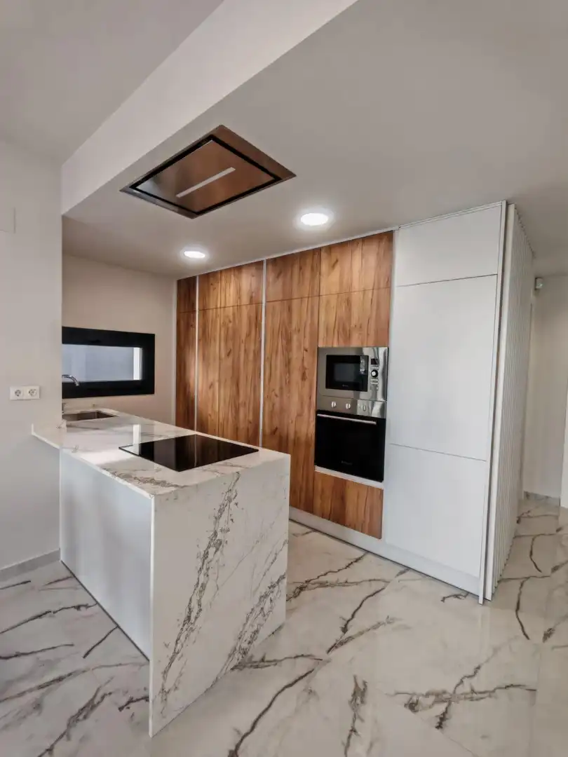 Bungalow with terrace for sale in Ciudad Quesada, imagen 4