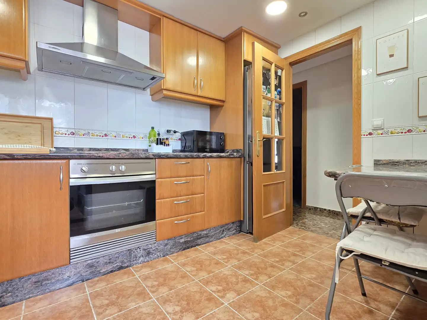 Wohnung zum Verkauf in Castellón de la Plana-Castelló de la Plana - CL MI, 9, Rafalafena