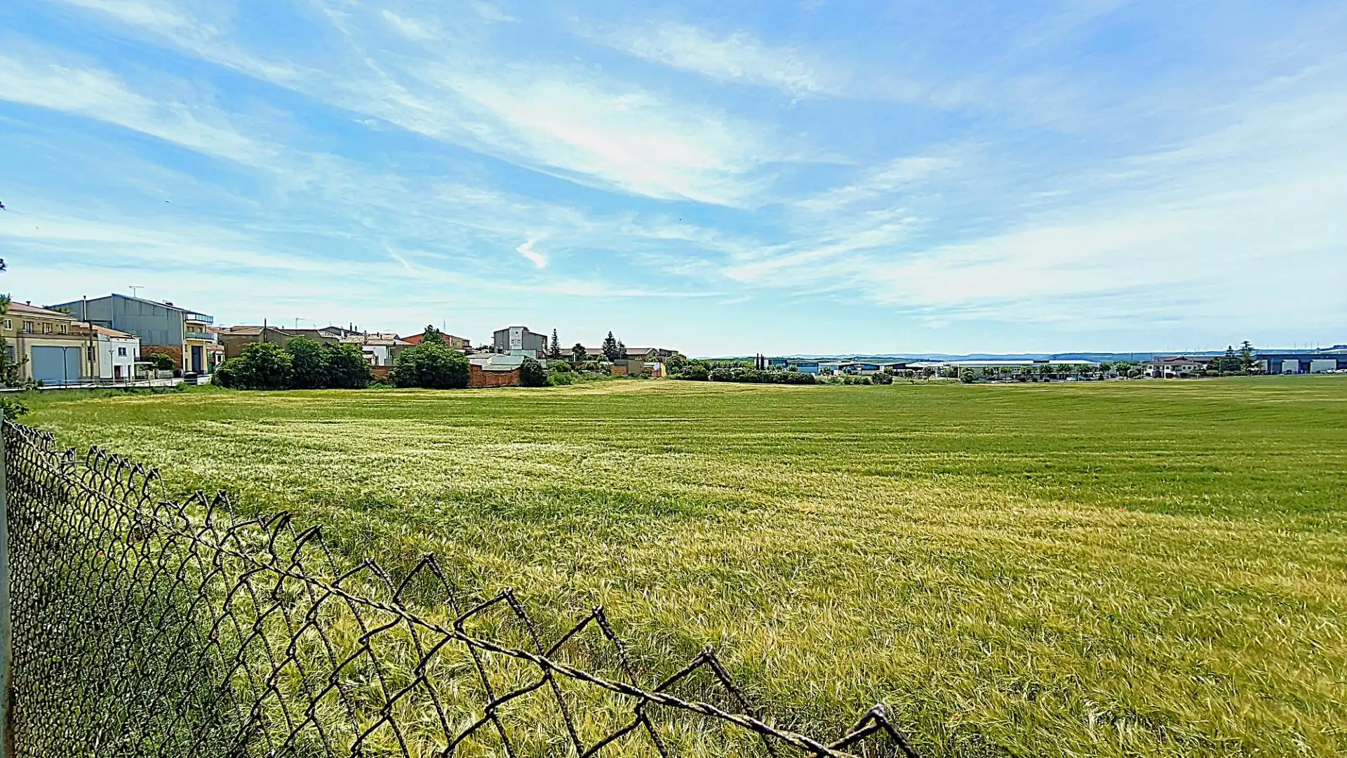 Residencial en venda a Calaf