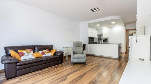 Foto 2 de Casa adosada en venda a Terrassa - Carrer Sant Quirze, de, Barri del Centre, Terrassa