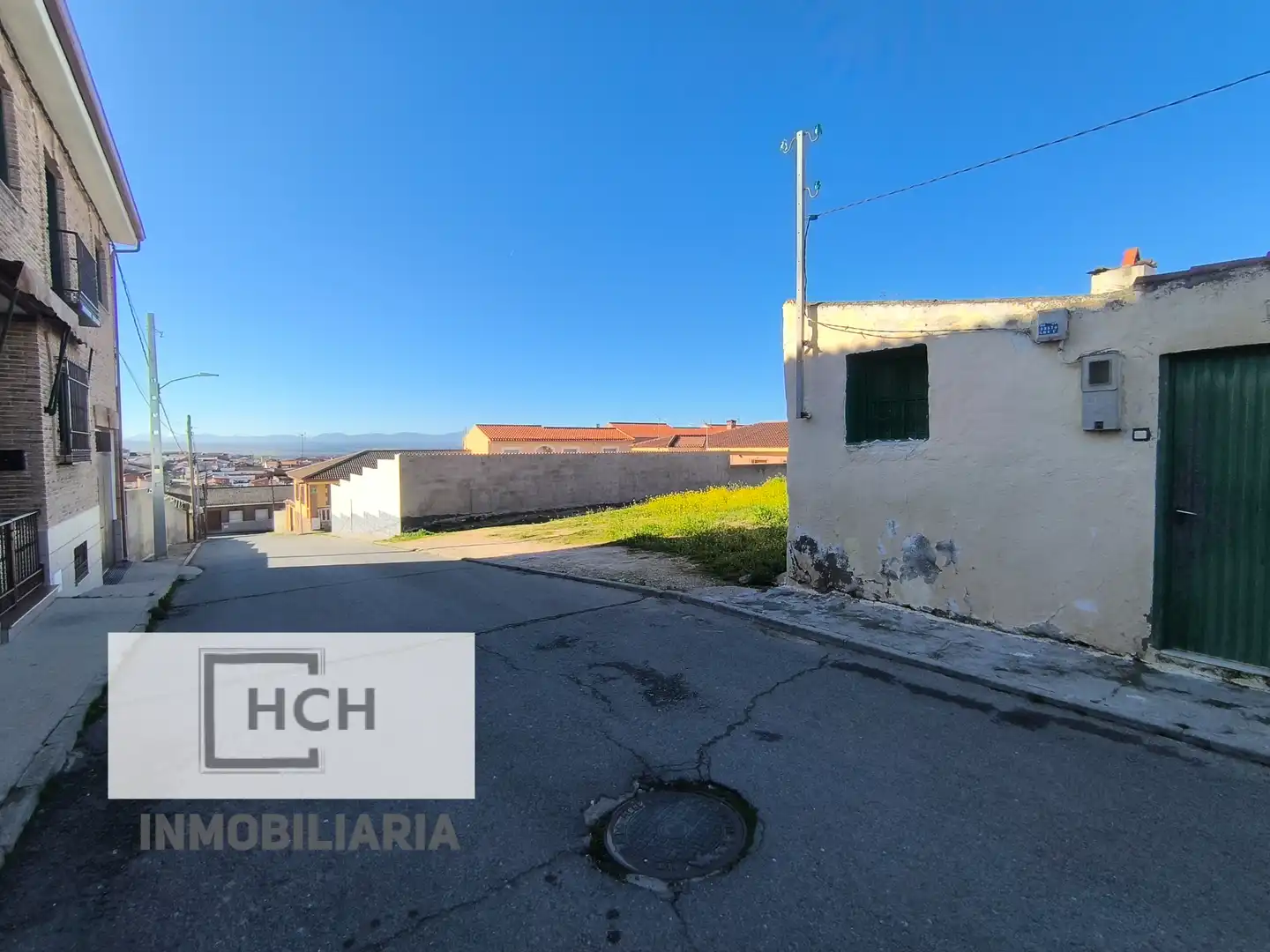 Terreno residencial en venta en Calle Sol 1, imagen 4
