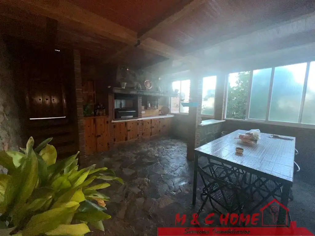 House with garden for sale in Churriana, imagen 7