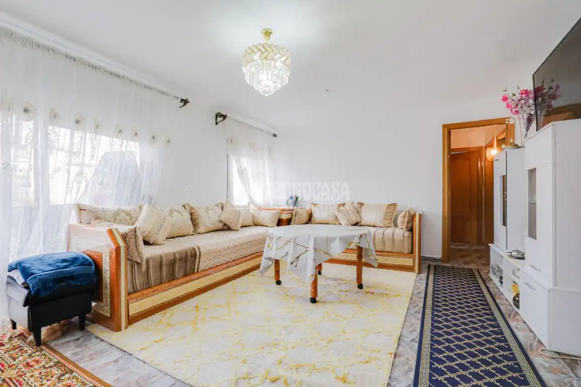 Piso en venta en Carrer de Colom, Can Palet , Sud