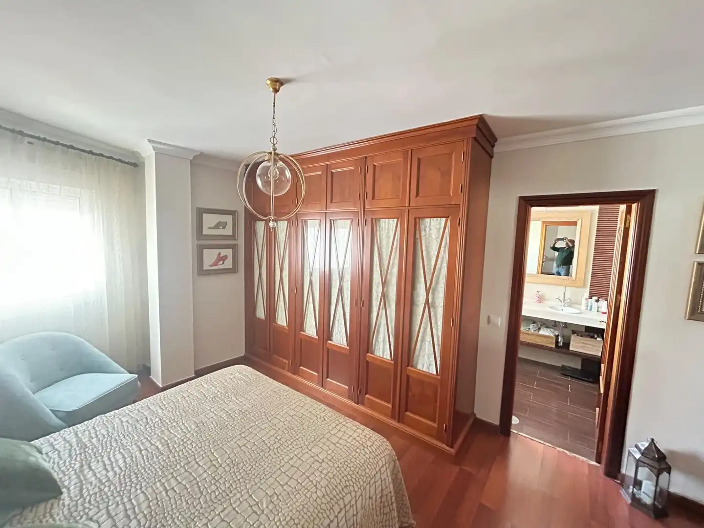Dúplex amb terrassa en venda a Casco Histórico, imagen 16