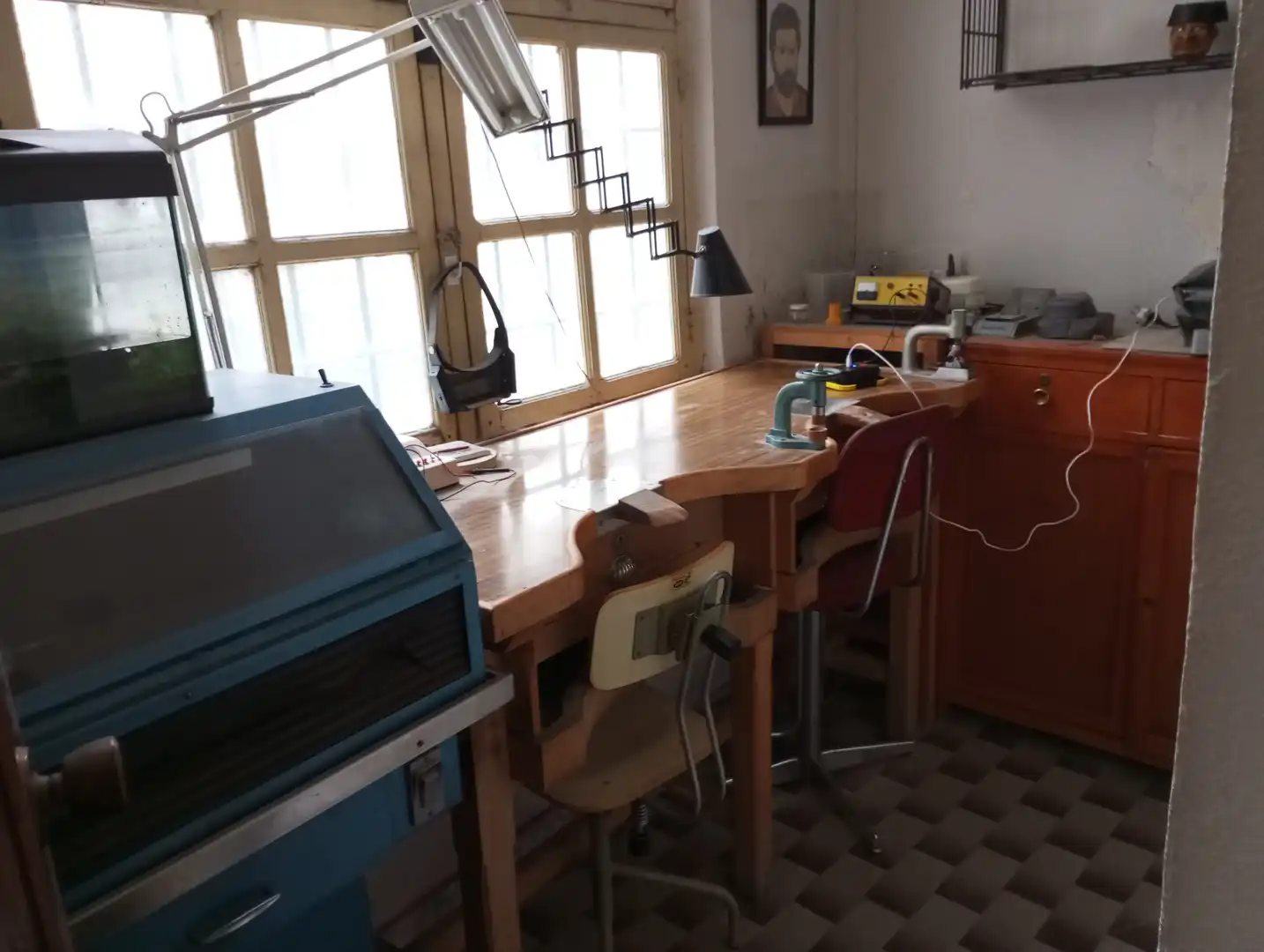 Edificio en venta en Baza
