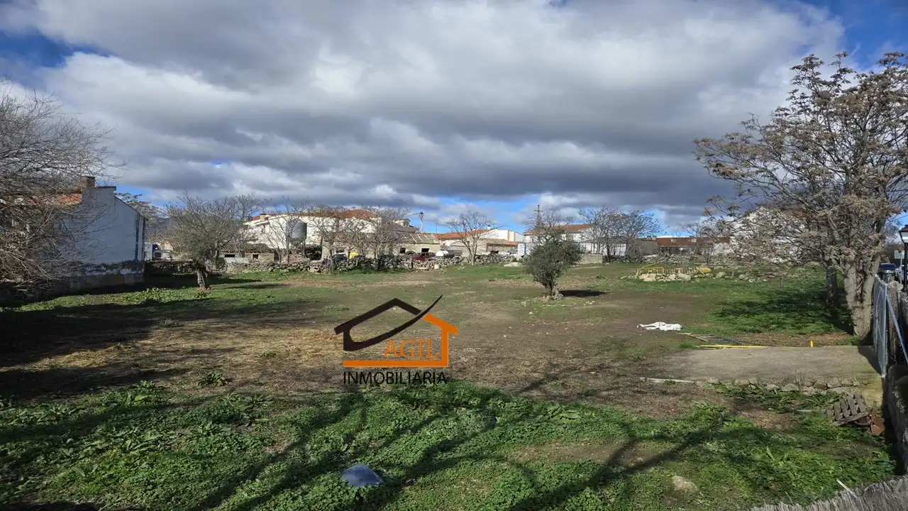 Residencial en venta en Colmenar del Arroyo
