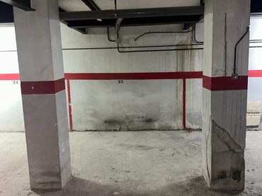 Einzelparkplatz zum Verkauf in Carrer Carrer Clos