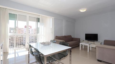Foto 4 de Piso en venta en Calle Calle Wssell de Guimbarda, 15, Alameda, Cartagena