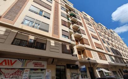 Außenansicht von Wohnung zum verkauf in  Valencia Capital