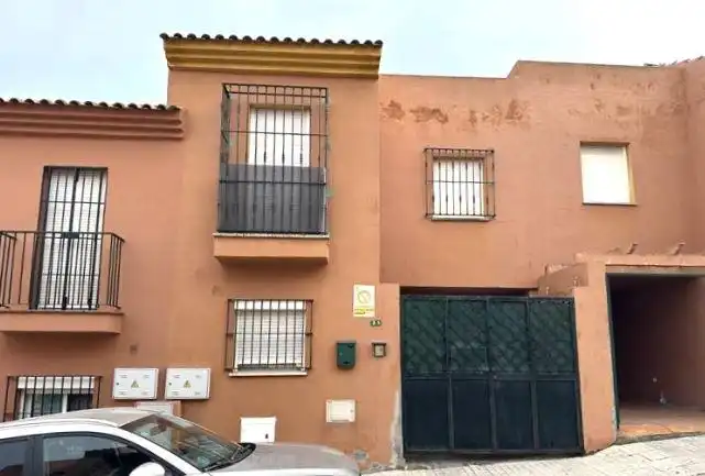 Adossat en venda a Calle Alcala