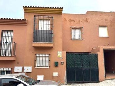 Maison mitoyenne à vendre à Calle Alcala
