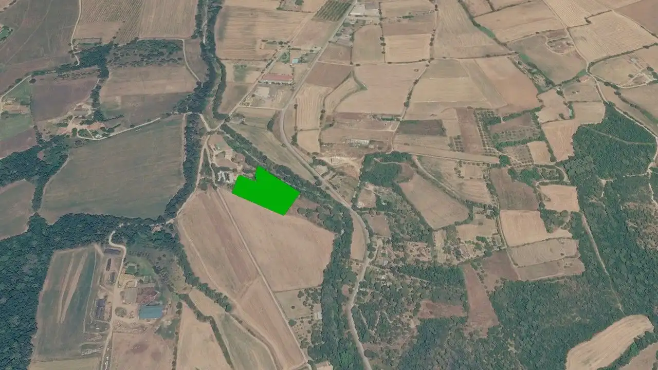 Wohnbaugrundstück zum Verkauf in Lugar Afores, imagen 2