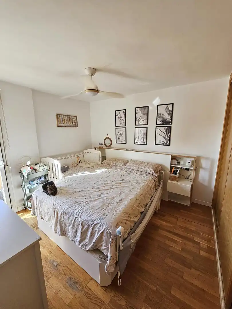 Appartement compact avec piscine à vendre à Las Lagunas, imagen 8
