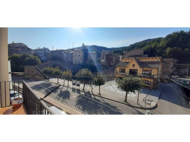 Casa-chalet en Venta en La Pobla de Lillet